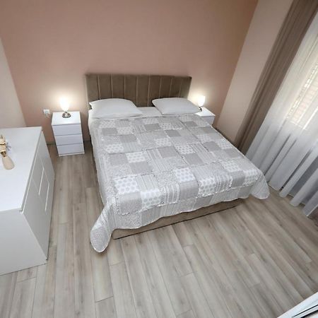 Apartment Lucijan Bibinje Esterno foto