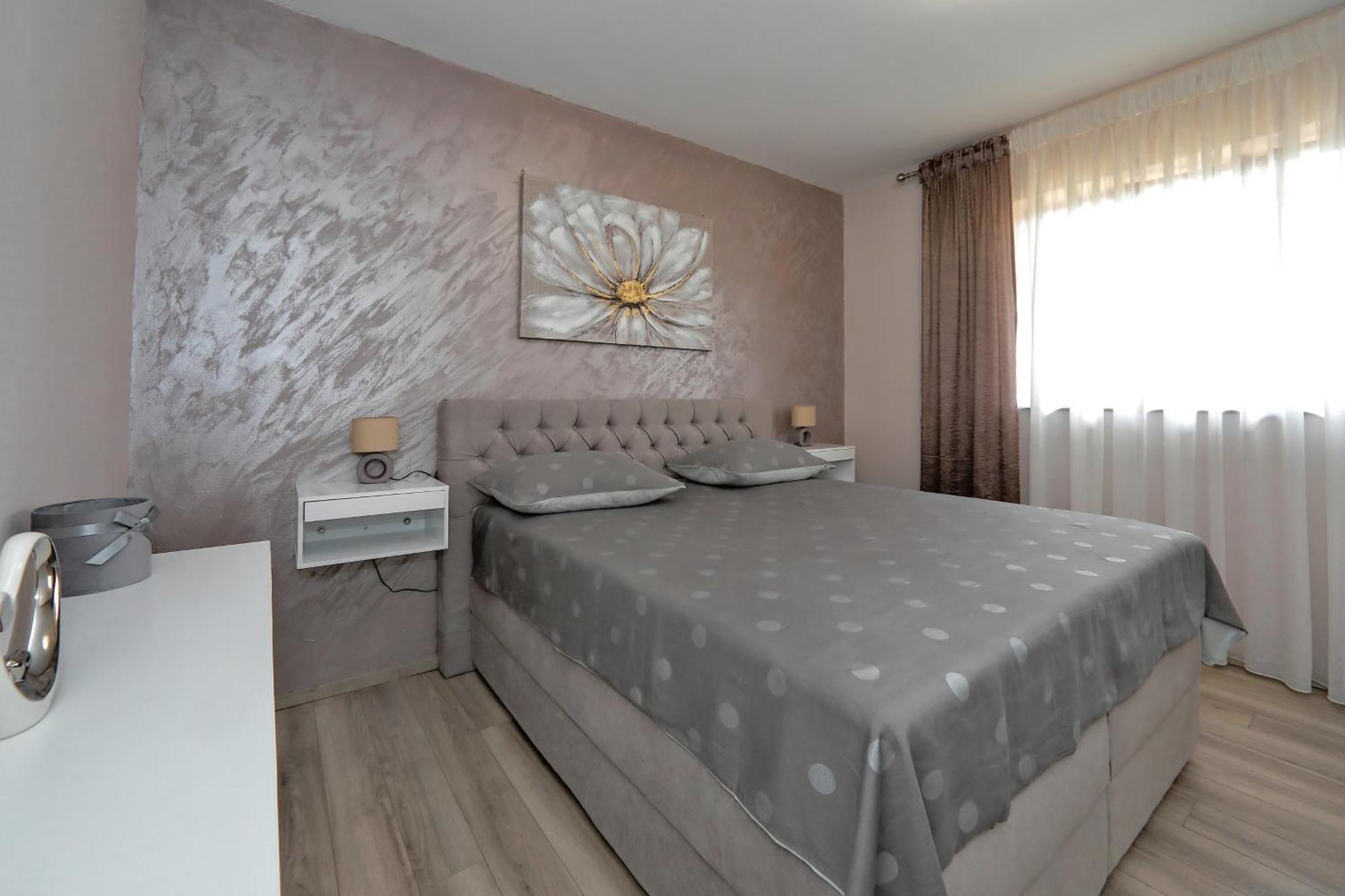 Apartment Lucijan Bibinje Camera foto