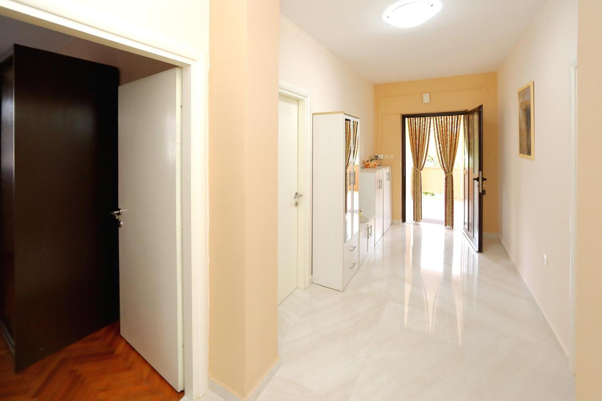 Apartment Lucijan Bibinje Camera foto