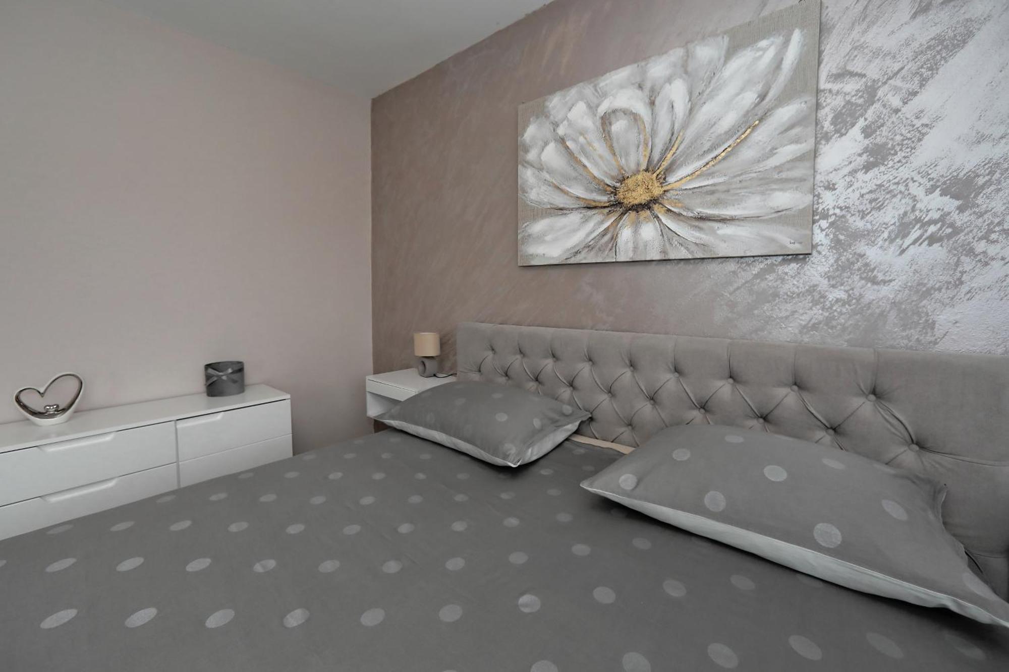 Apartment Lucijan Bibinje Esterno foto