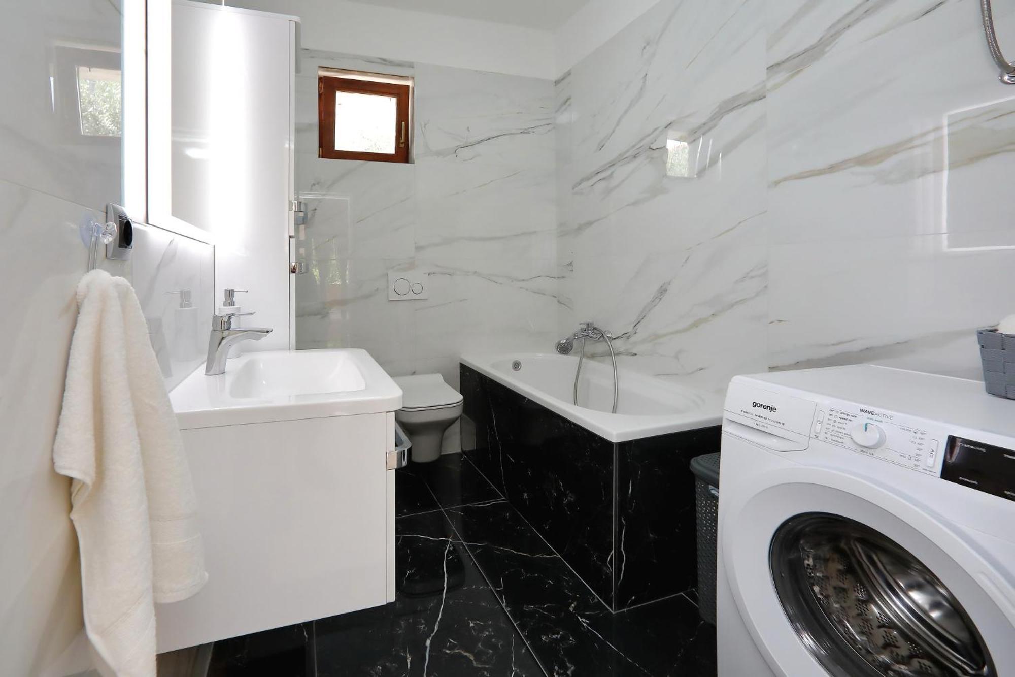 Apartment Lucijan Bibinje Camera foto