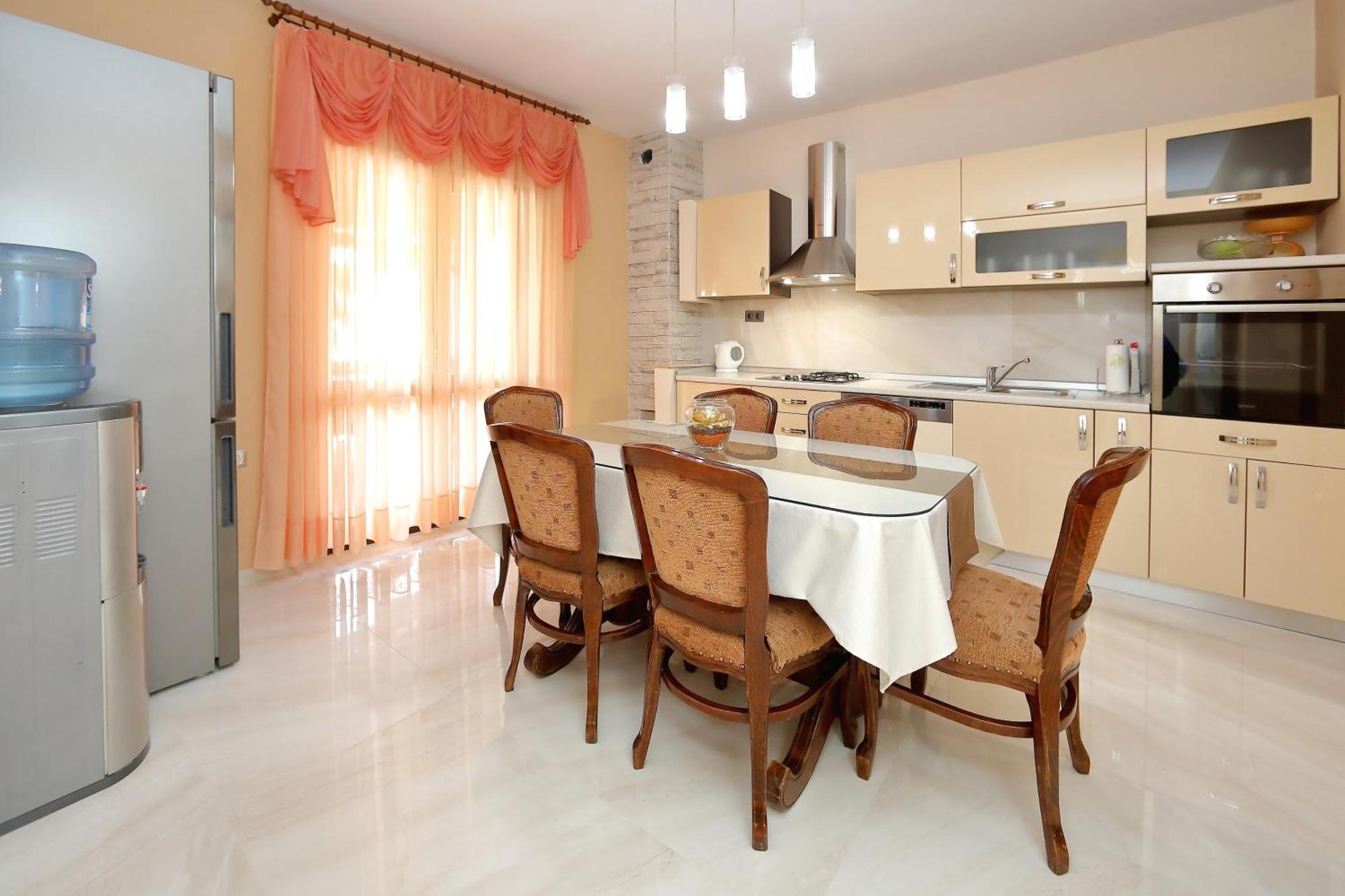 Apartment Lucijan Bibinje Camera foto