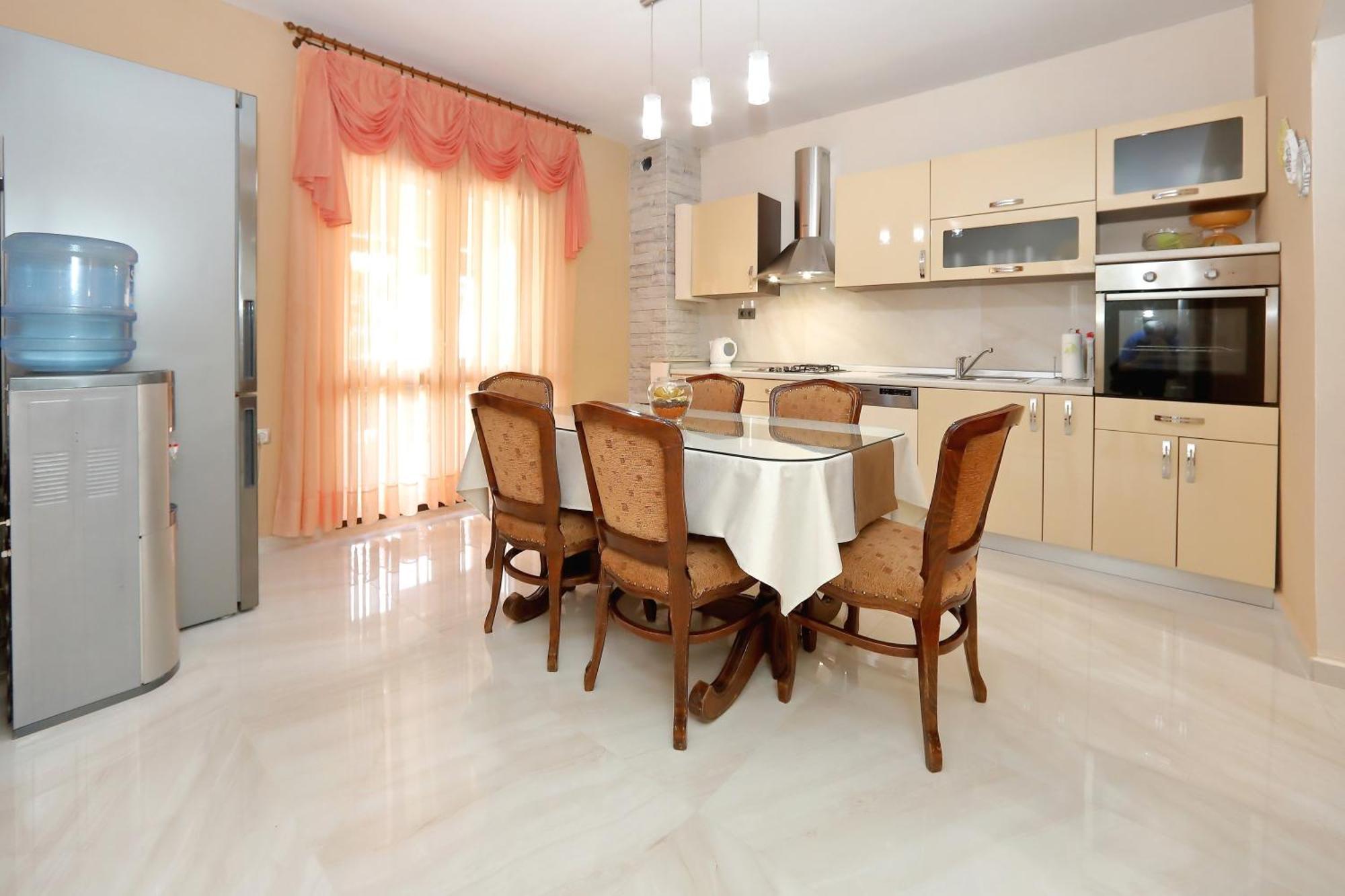 Apartment Lucijan Bibinje Camera foto